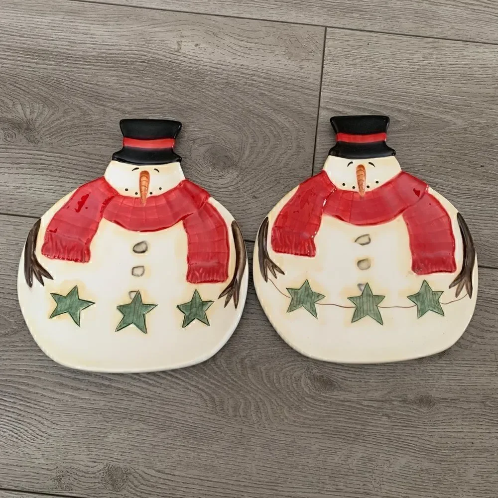 Christmas decoration lot very beautiful pieces